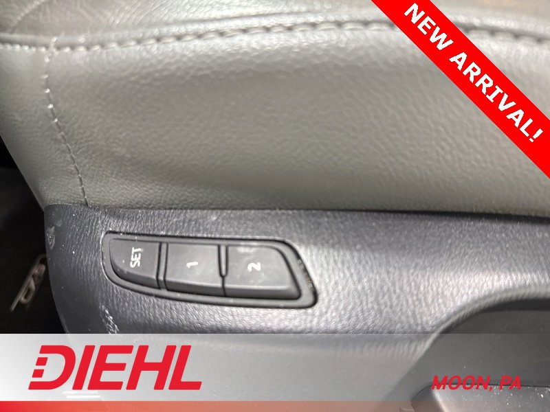 Used 2018 MAZDA CX-5 Grand Touring w/ Premium Package image 21