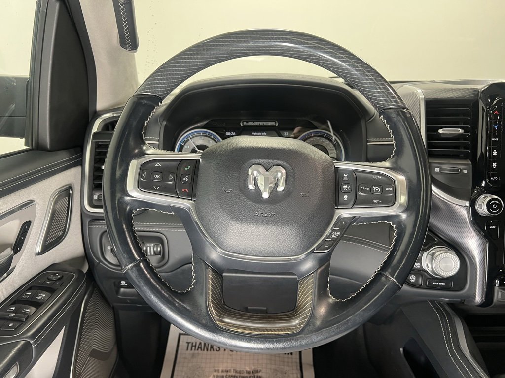 Used 2022 RAM 1500 Limited image 13
