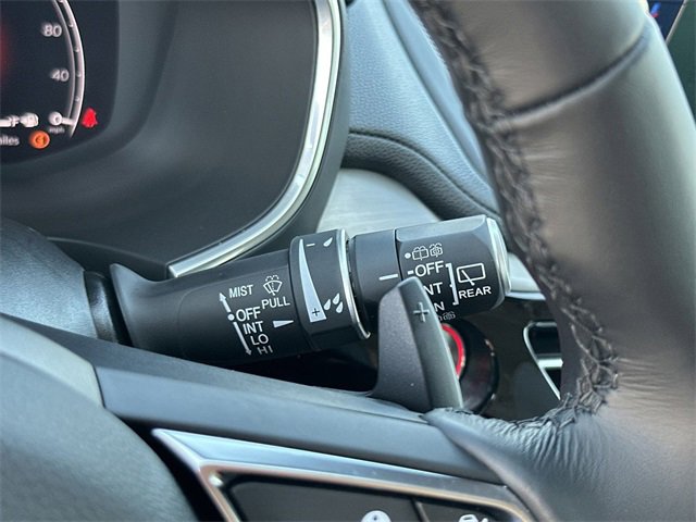 New 2025 Acura MDX FWD image 27