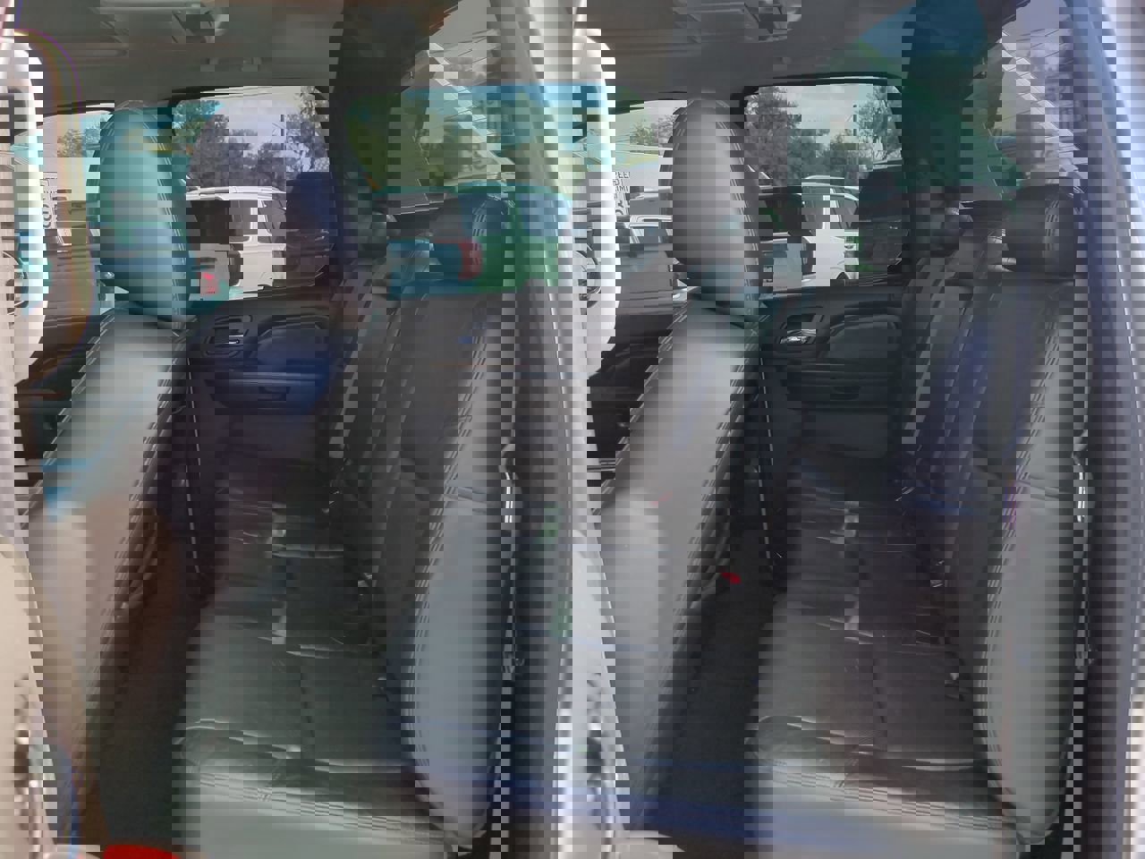 Used 2013 Cadillac Escalade EXT Premium image 14