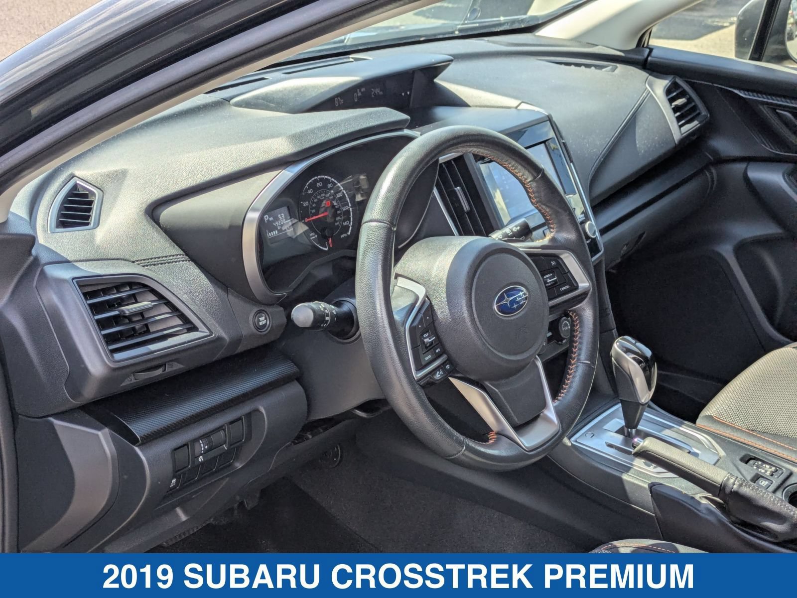Used 2019 Subaru Crosstrek 2.0i Premium AWD/4WD image 15