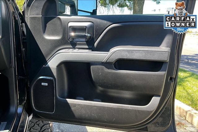 Used 2018 Chevrolet Silverado 2500 LTZ w/ Duramax Plus Package AWD/4WD image 24