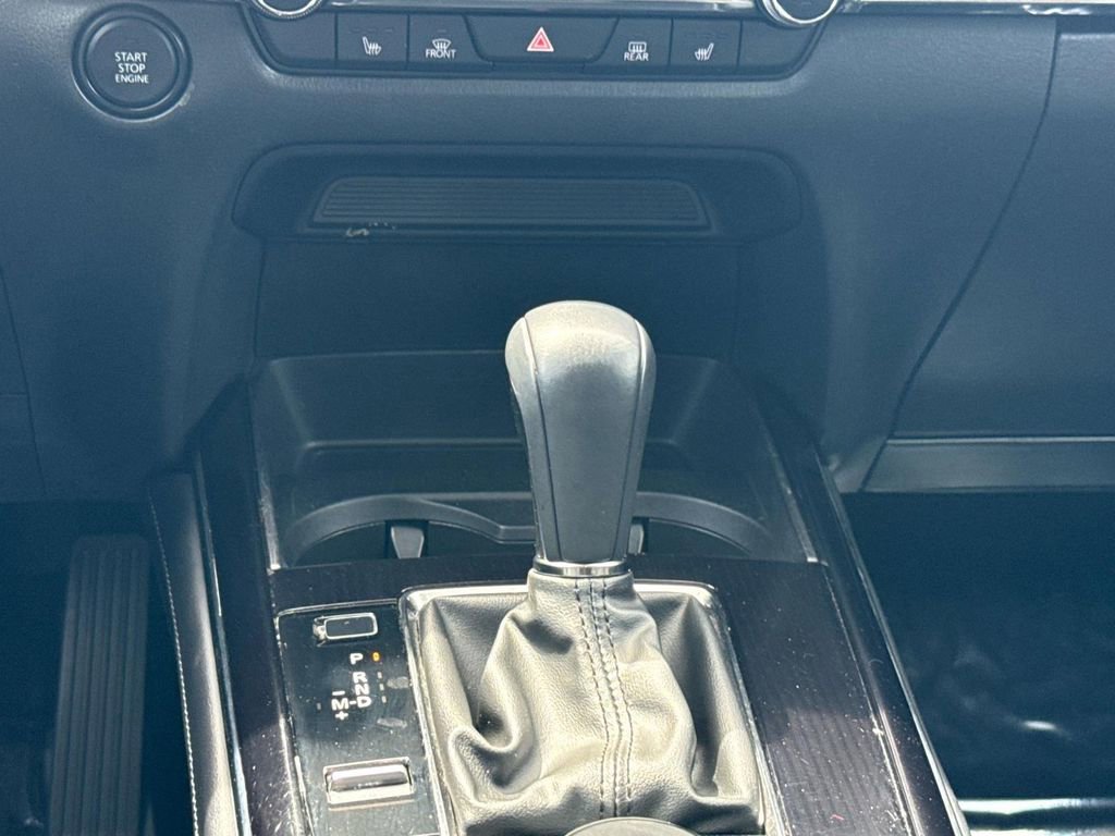 Certified 2023 MAZDA CX-30 AWD 2.5 S w/ Preferred Package image 21