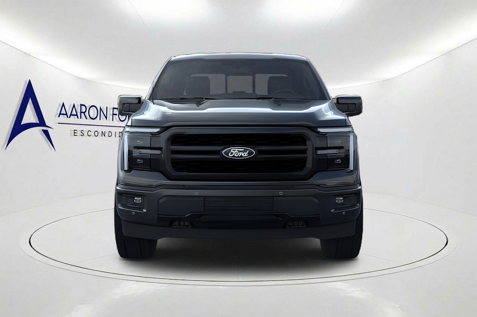 New 2026 Ford F150 Lariat AWD/4WD image 7
