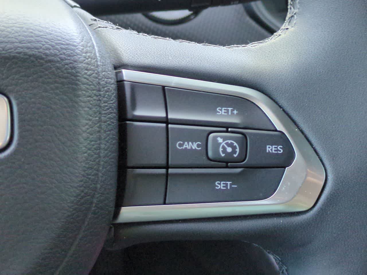 Certified 2026 Jeep Compass Latitude AWD/4WD image 25