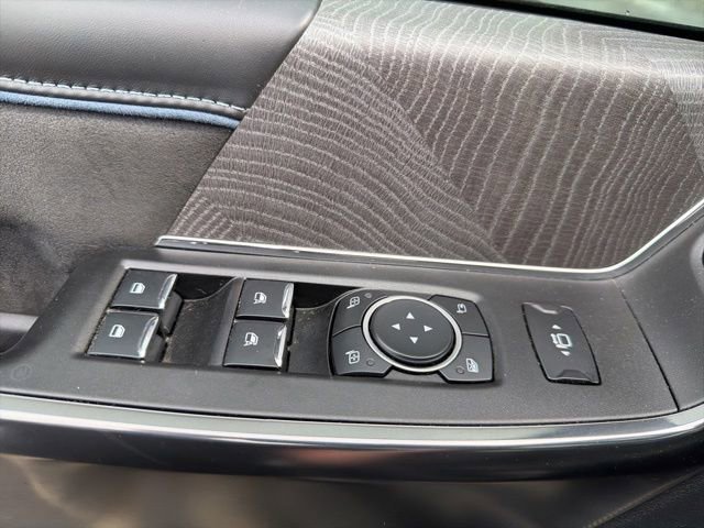 Used 2025 Ford F450 Platinum AWD/4WD image 25