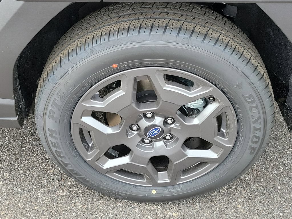 New 2026 Subaru Outback Premium AWD/4WD image 5