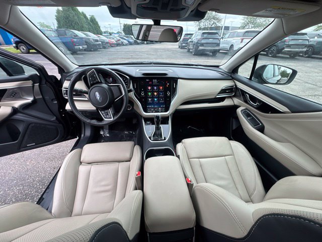 Certified 2024 Subaru Legacy Limited AWD/4WD image 17
