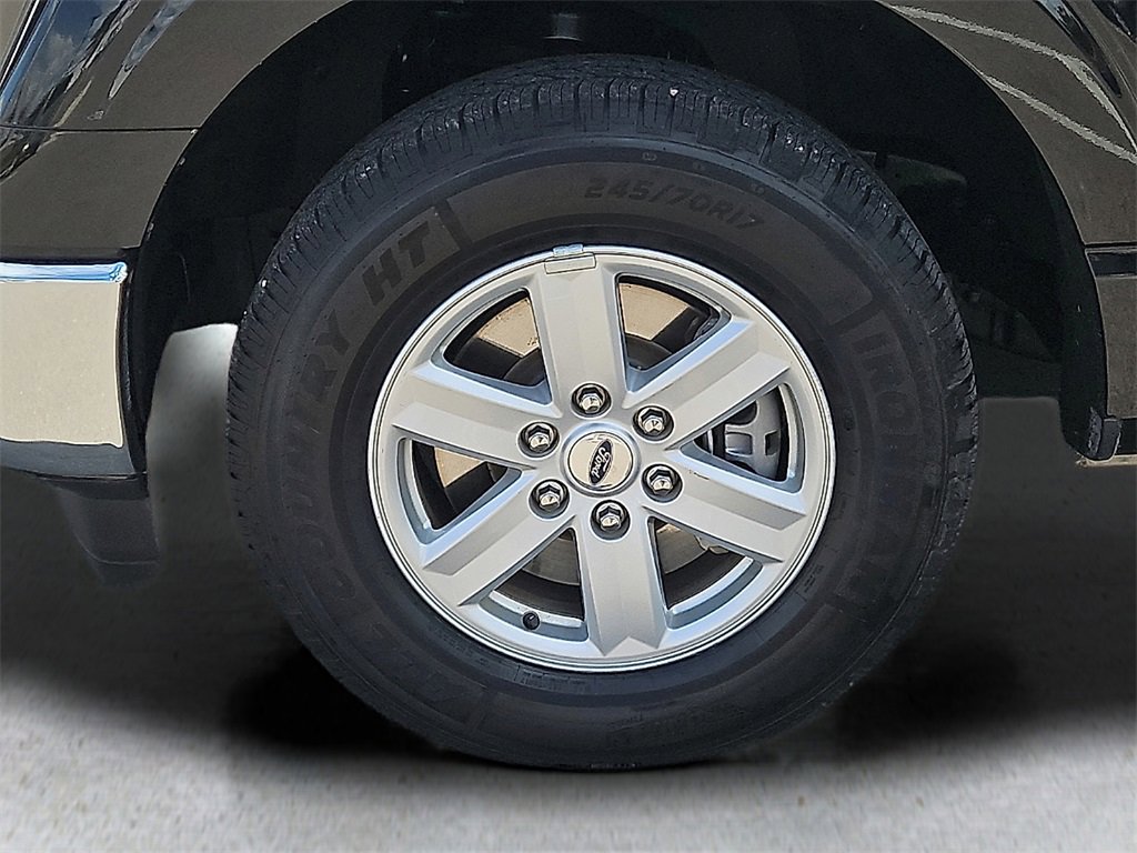 Used 2023 Ford F150 XLT image 14