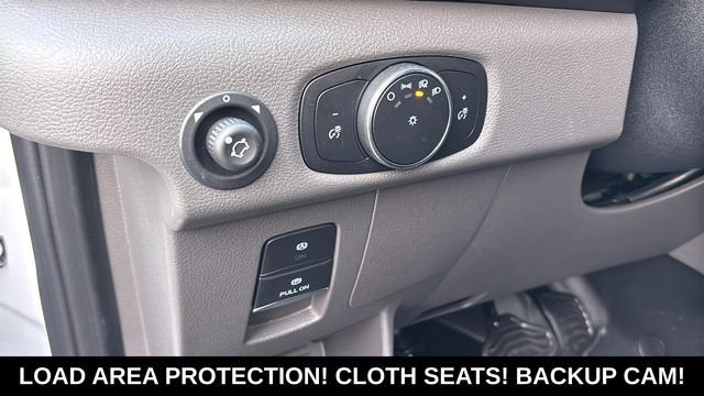 New 2026 Ford Transit 150 Low Roof w/ Load Area Protection Package RWD image 13