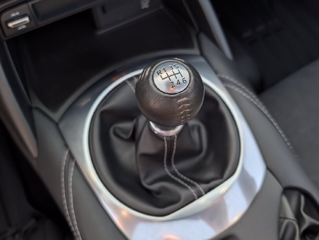 Used 2024 MAZDA MX-5 Miata RF Club RWD image 22
