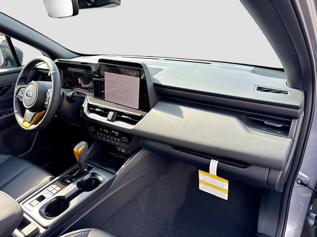 New 2026 Subaru Outback Wilderness AWD/4WD image 28