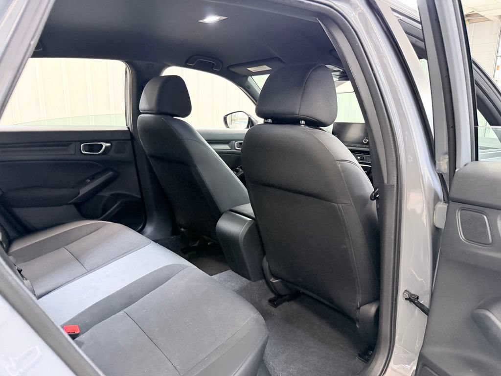 Used 2026 Honda Civic Sport image 26