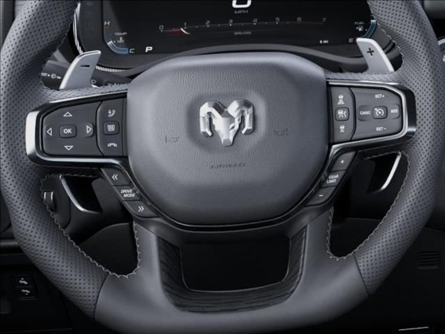 New 2026 RAM 1500 Rebel image 19