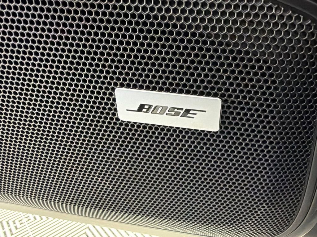 Used 2018 Porsche Panamera 4S image 20