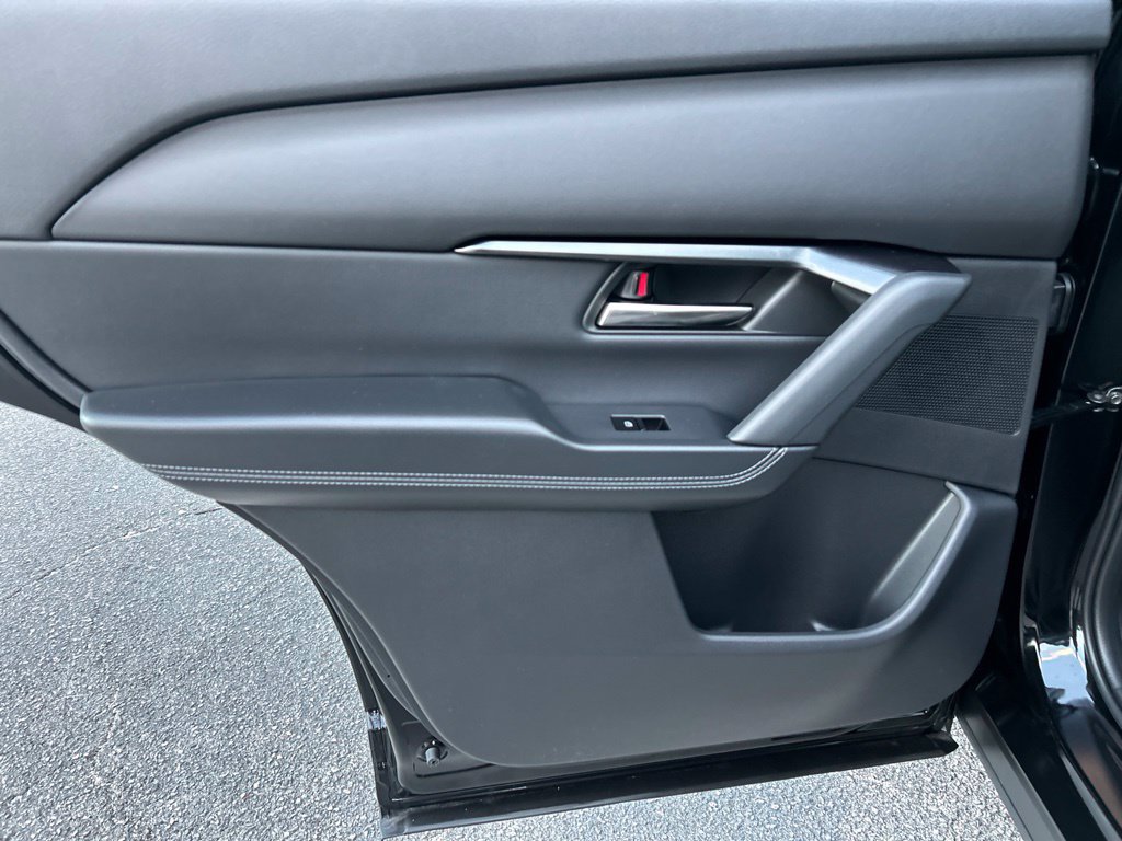 New 2026 MAZDA CX-5 Select AWD/4WD image 22