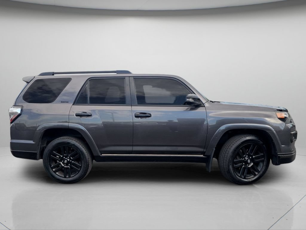 Used 2019 Toyota 4Runner Limited AWD/4WD image 26