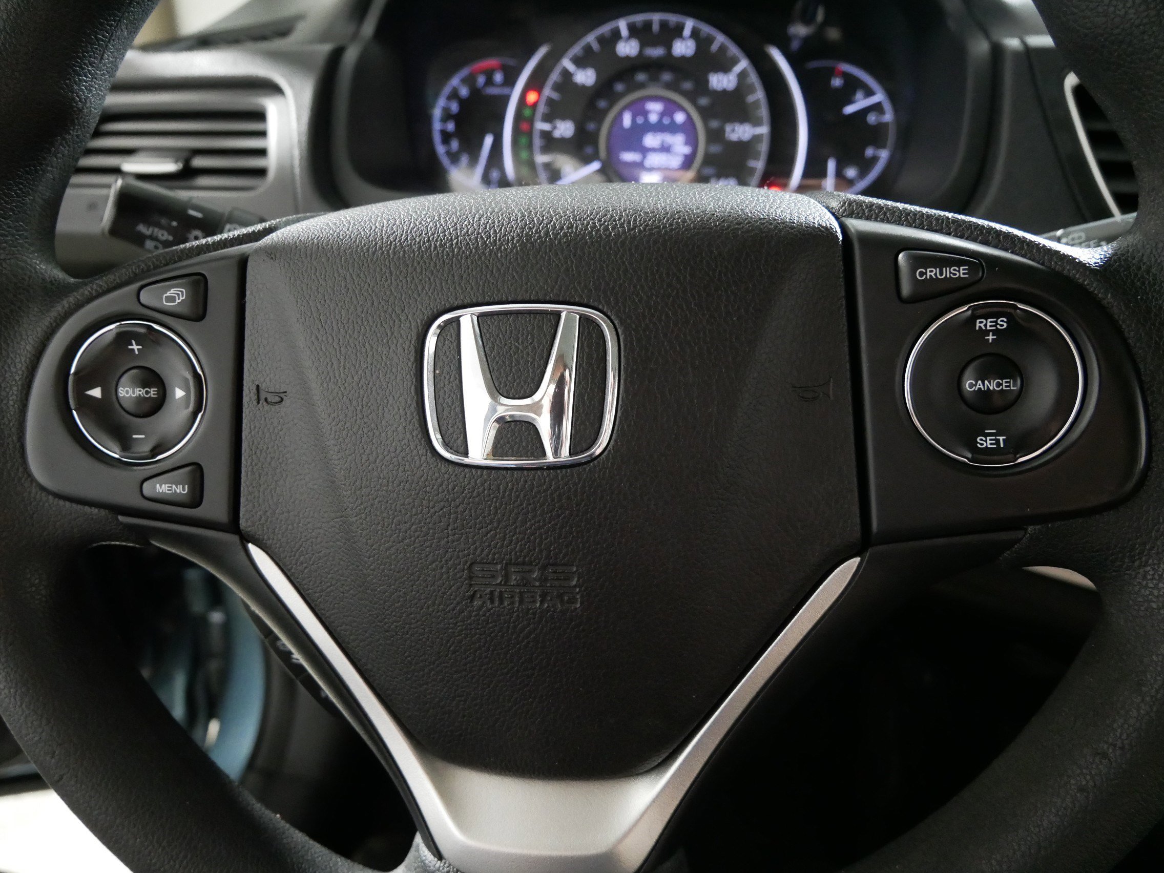 Used 2016 Honda CR-V EX image 25
