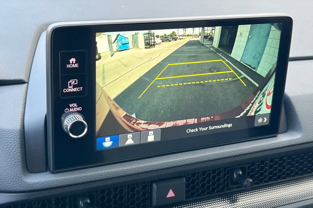 Used 2026 Honda CR-V LX image 21