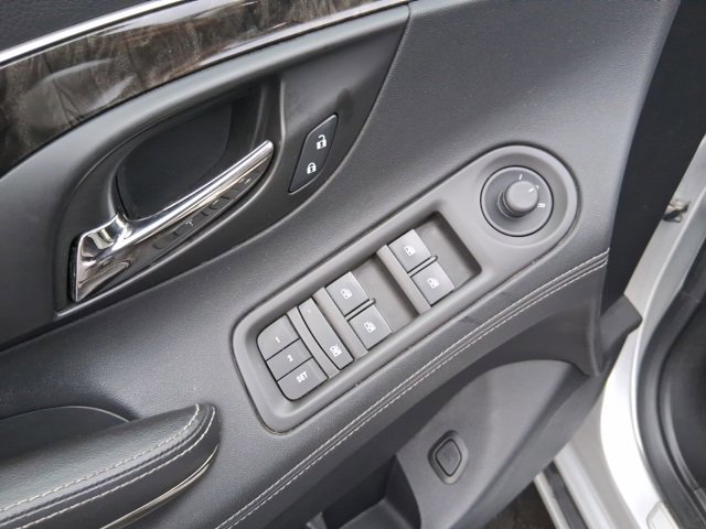 Used 2015 Buick LaCrosse Leather image 10