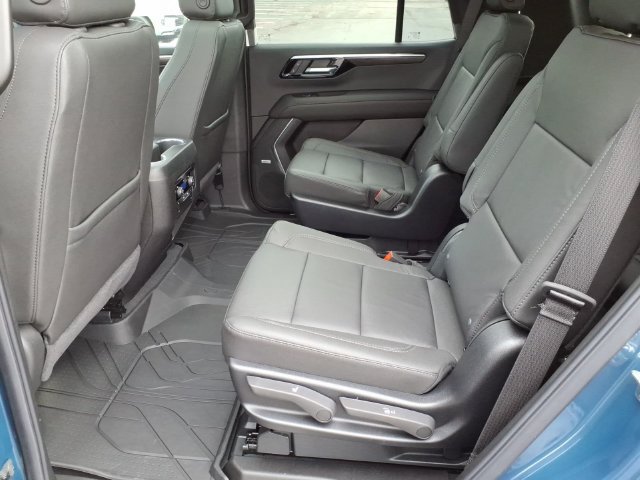 New 2027 Chevrolet Tahoe LT w/ Comfort Package AWD/4WD image 9
