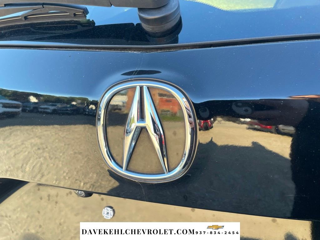 Used 2020 Acura RDX w/ Technology Package image 41