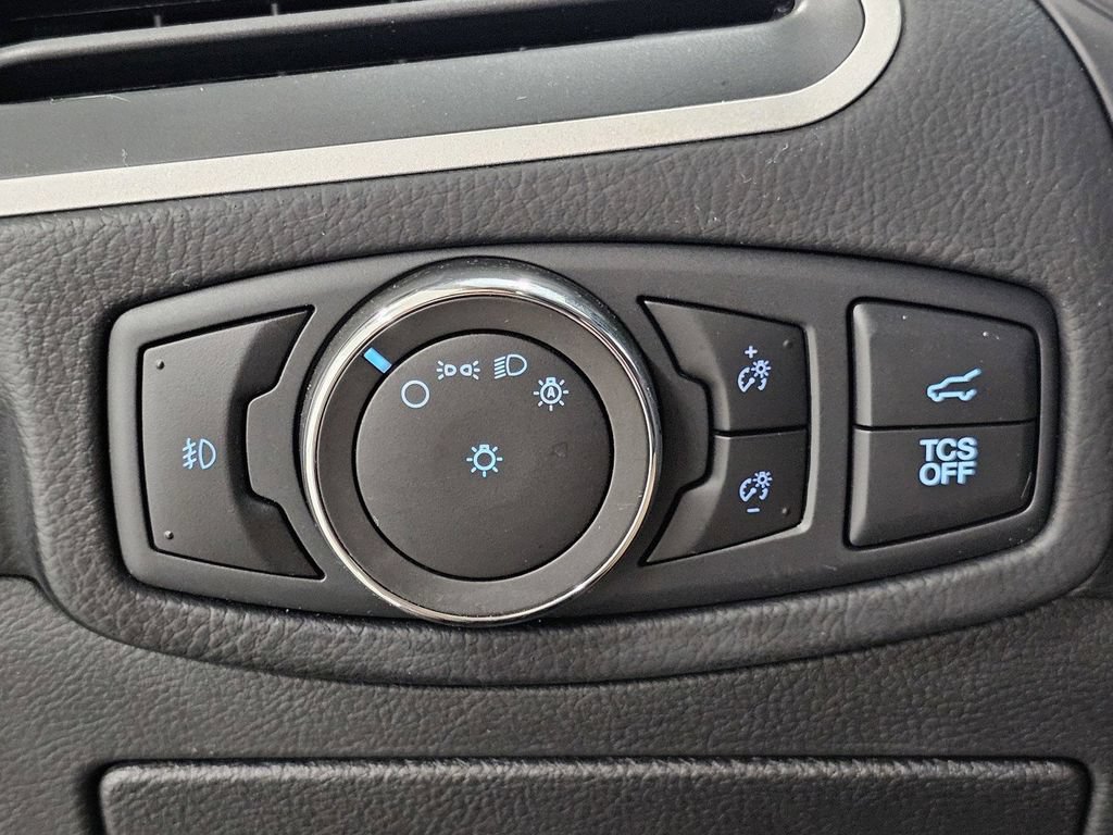 Used 2023 Ford Edge SEL w/ Convenience Package AWD/4WD image 32