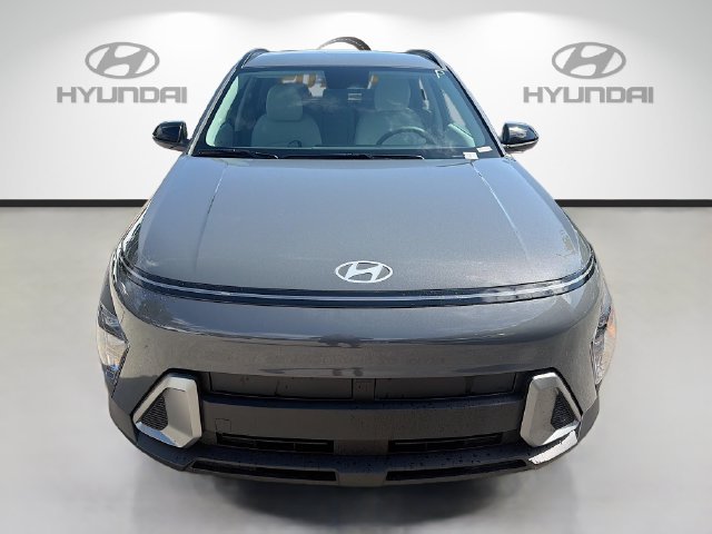 Certified 2026 Hyundai Kona SEL Sport FWD image 3
