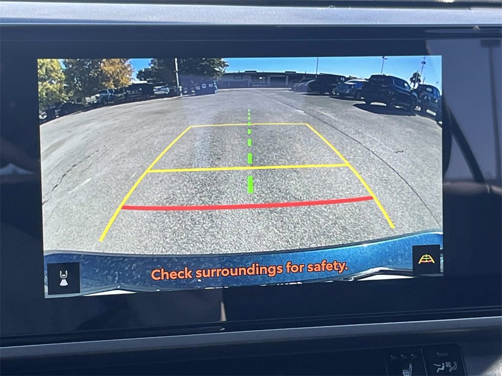 Used 2025 Toyota Camry XSE image 25