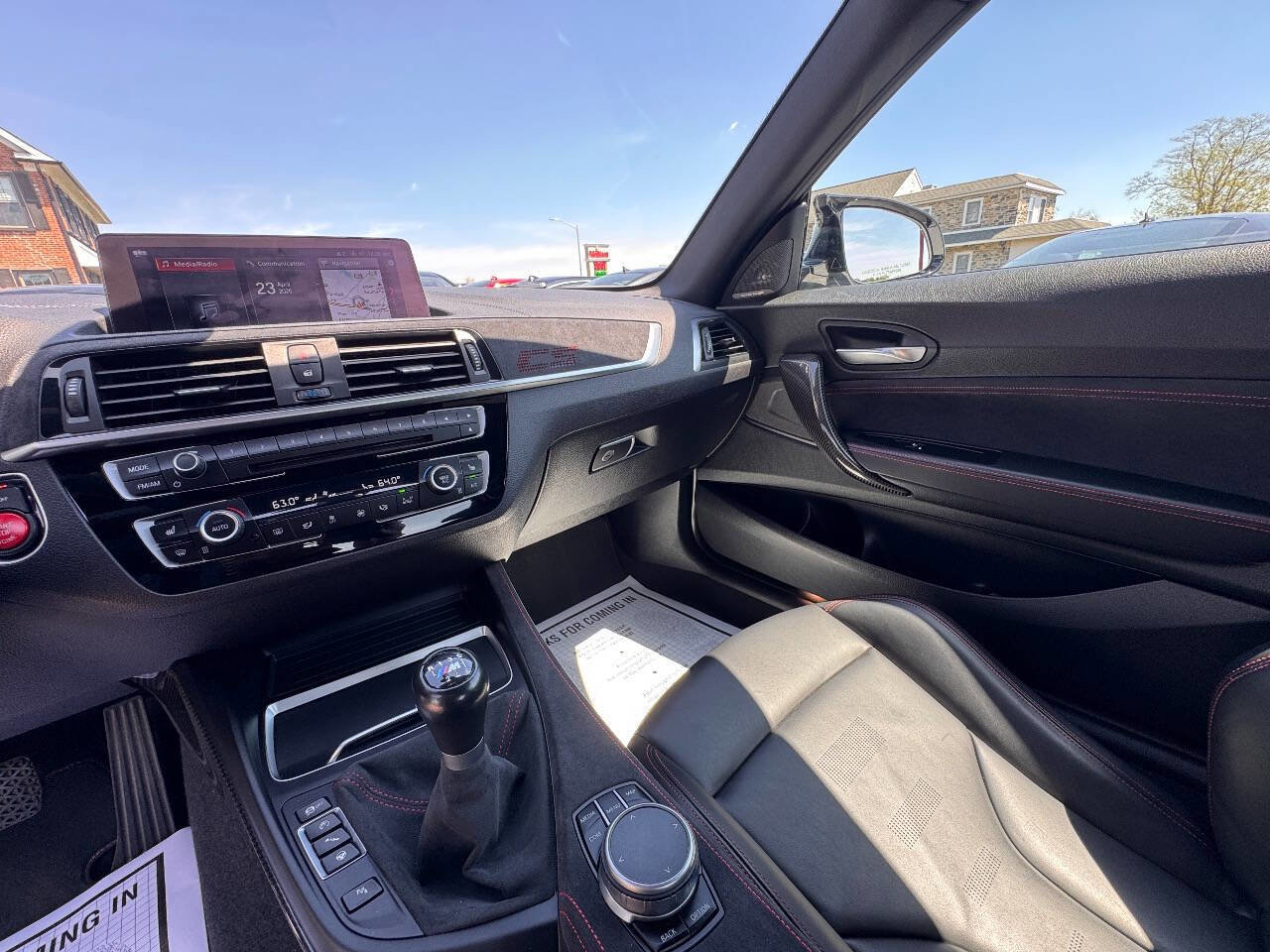 Used 2020 BMW M2 CS RWD image 24