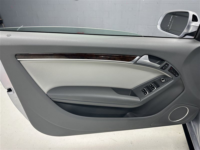 Used 2017 Audi A5 2.0T Sport image 25