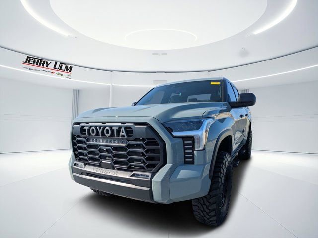 Used 2025 Toyota Tundra SR5 AWD/4WD image 6