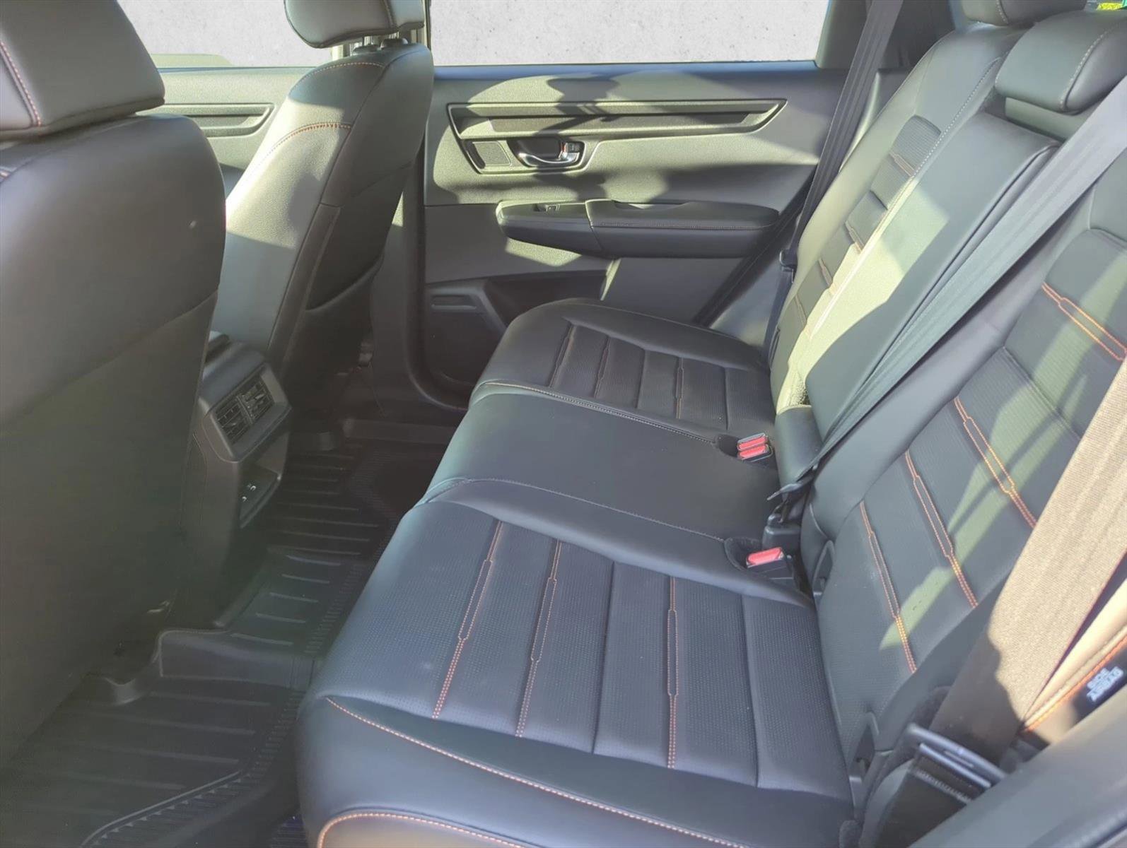 Used 2025 Honda CR-V Sport-L image 21
