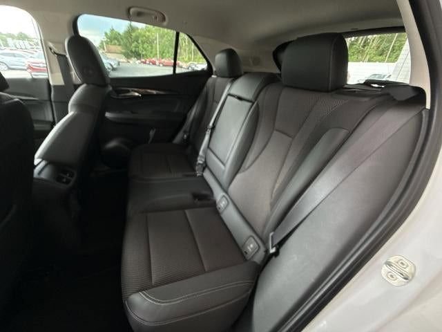 Used 2022 Buick Envision Preferred image 4