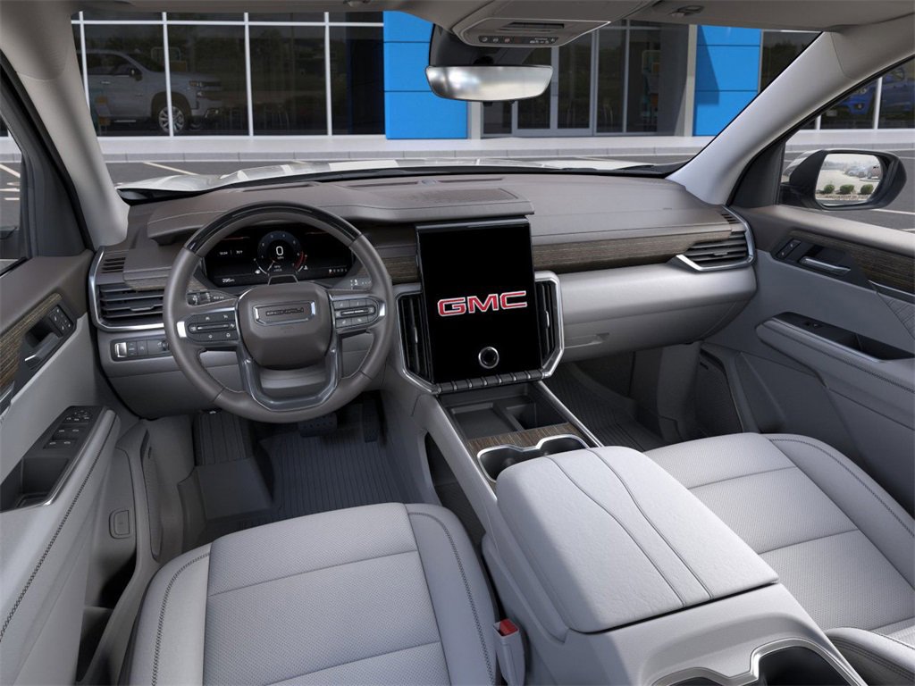 New 2026 GMC Acadia Denali image 15