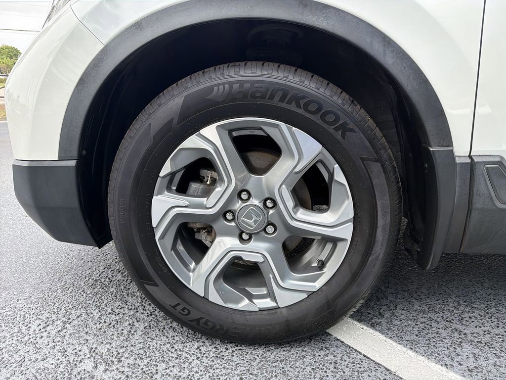 Used 2018 Honda CR-V Touring image 29