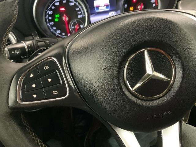 Used 2018 Mercedes-Benz GLA 250 4MATIC image 21