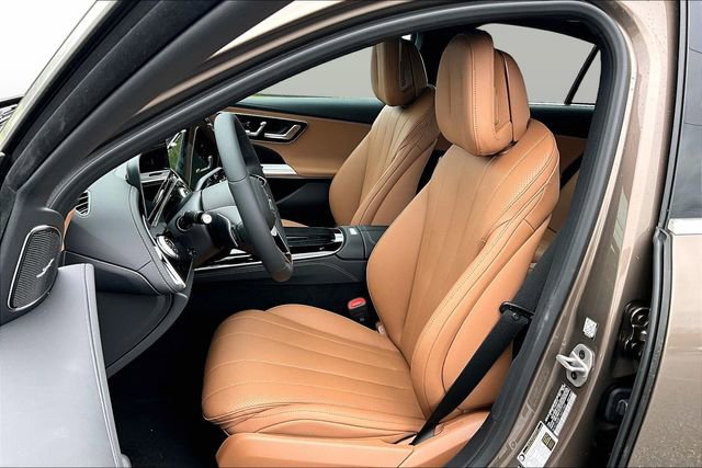 New 2026 Mercedes-Benz E 350 4MATIC Sedan image 12