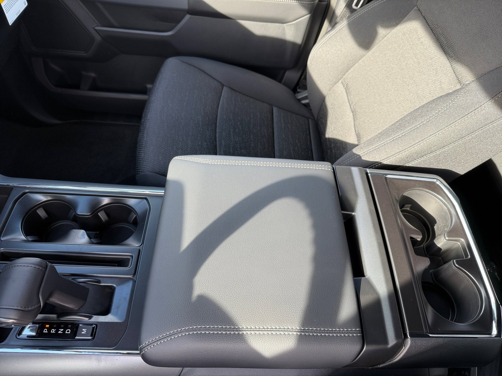 New 2025 Ford F150 XLT w/ Equipment Group 302A MID image 14