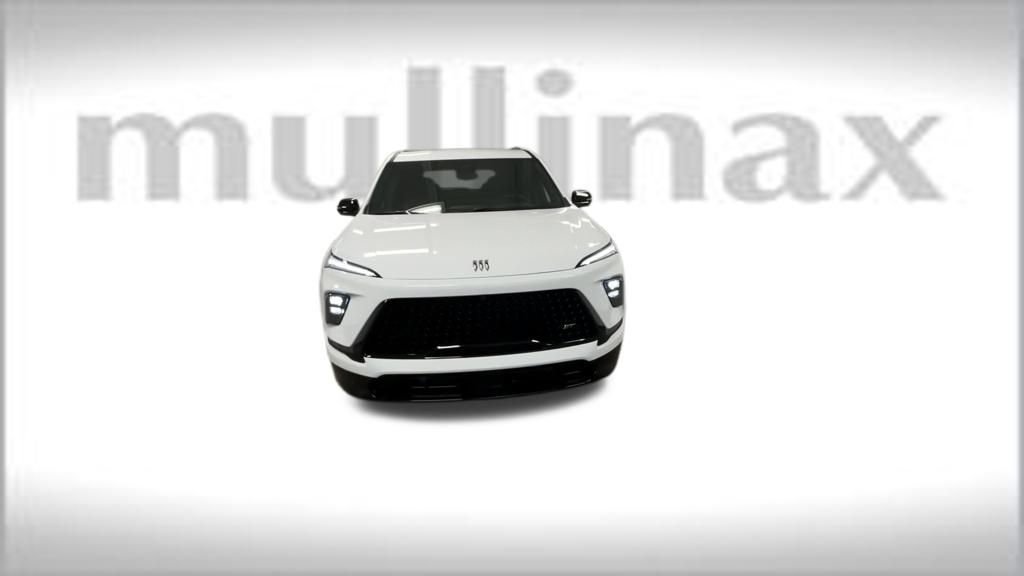 New 2026 Buick Enclave Sport Touring w/ Power Package image 57