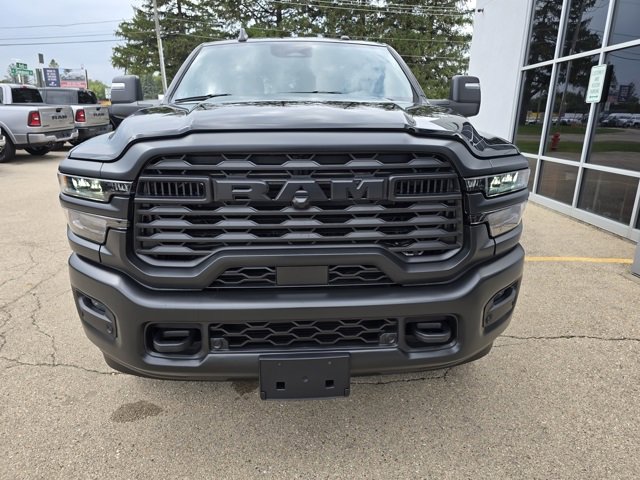 Used 2025 RAM 2500 Tradesman image 3