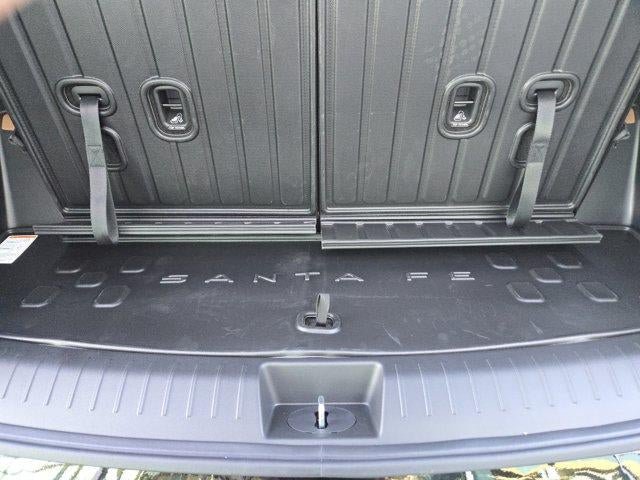 New 2026 Hyundai Santa Fe Calligraphy AWD/4WD image 24