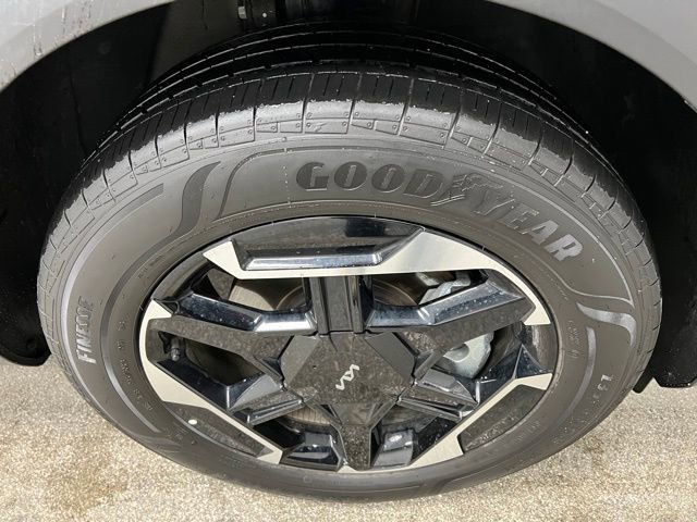 Used 2026 Kia Sportage S AWD/4WD image 32