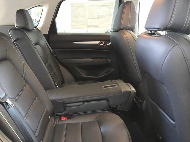New 2025 MAZDA CX-5 AWD 2.5 S w/ Preferred Package image 14