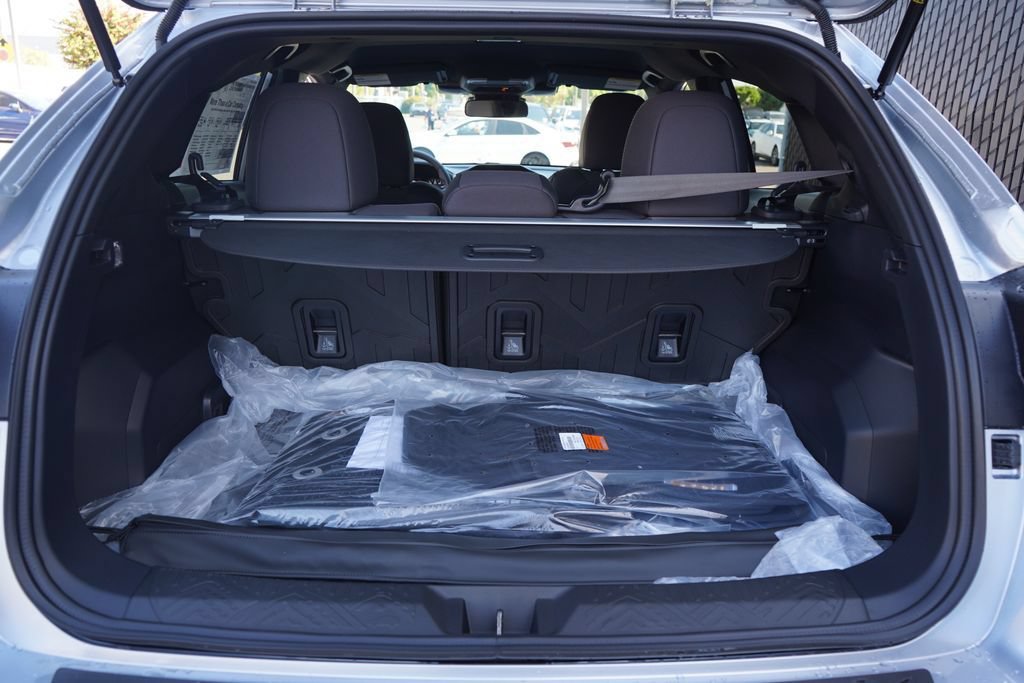New 2026 Subaru Crosstrek 2.5i Sport AWD/4WD image 12