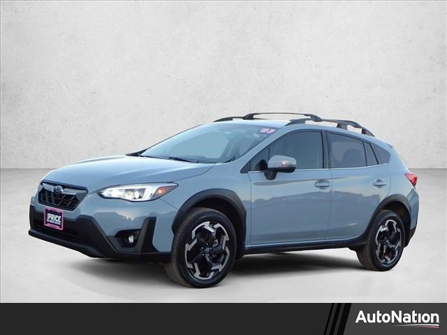 Certified 2023 Subaru Crosstrek 2.5i Limited