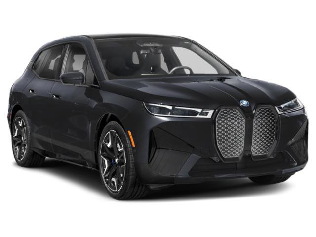 Certified 2023 BMW iX xDrive50 w/ Premium Package AWD/4WD image 9