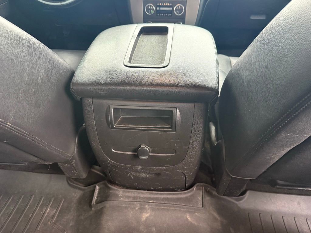 Used 2013 Chevrolet Silverado 2500 LTZ w/ LTZ Plus Package image 16