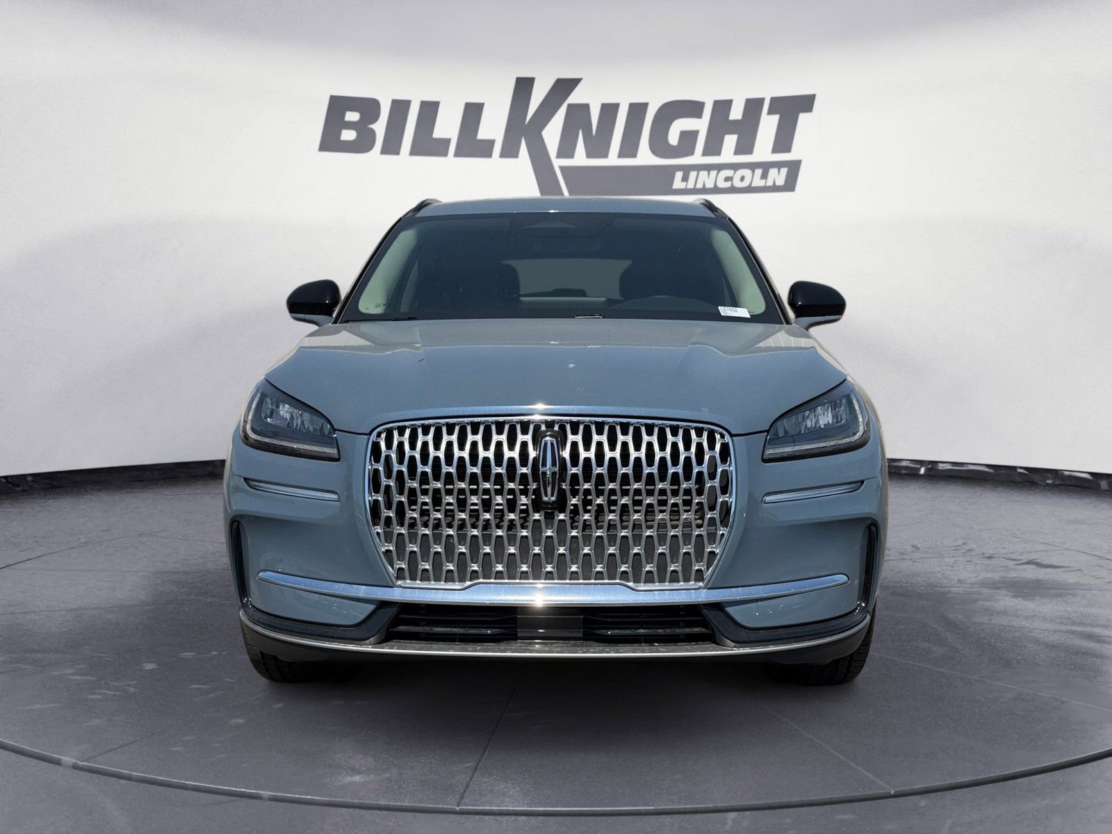 New 2026 Lincoln Corsair Premiere image 8