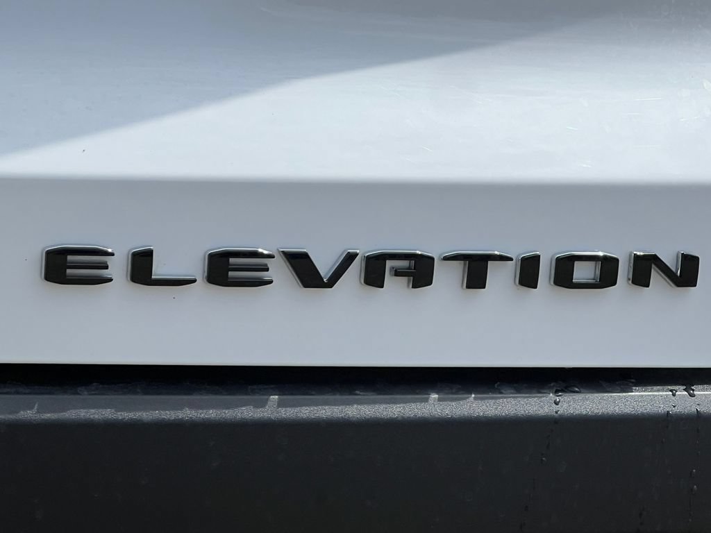 Used 2026 GMC Terrain Elevation AWD/4WD image 9